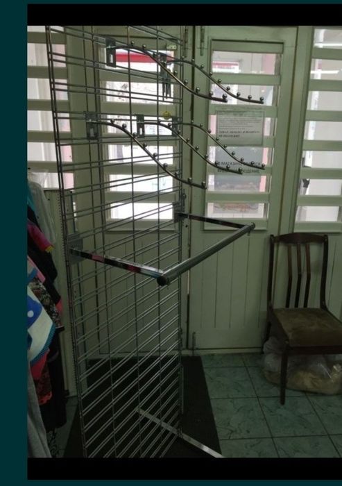 Торговое  оборудование