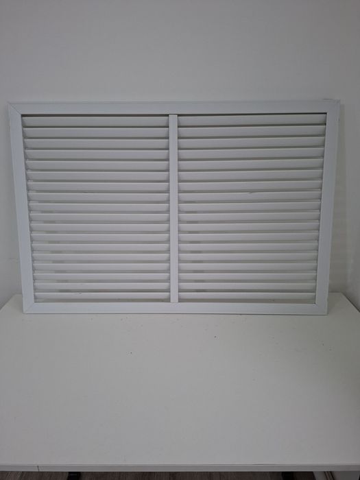 Решотки для батареи 150см ×60  90см×60си