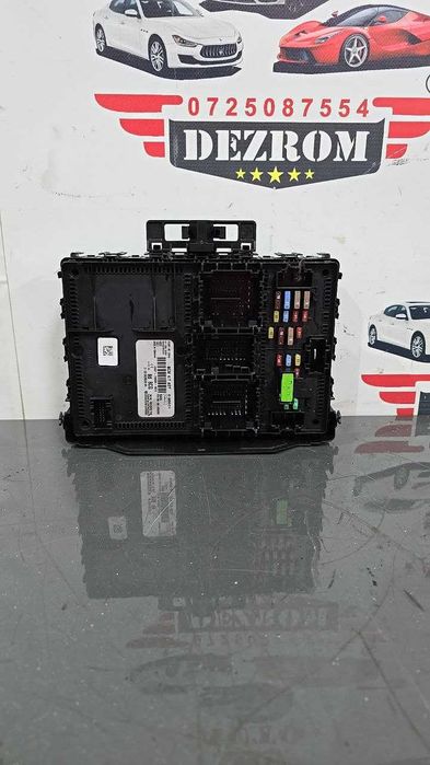 Panou sigurante BCM JX6T-15604-BCG Ford Focus Mk4