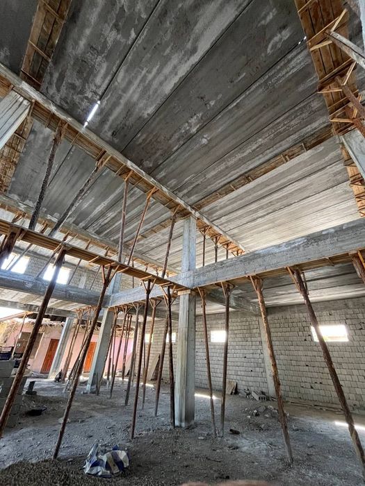 Действующий кафе