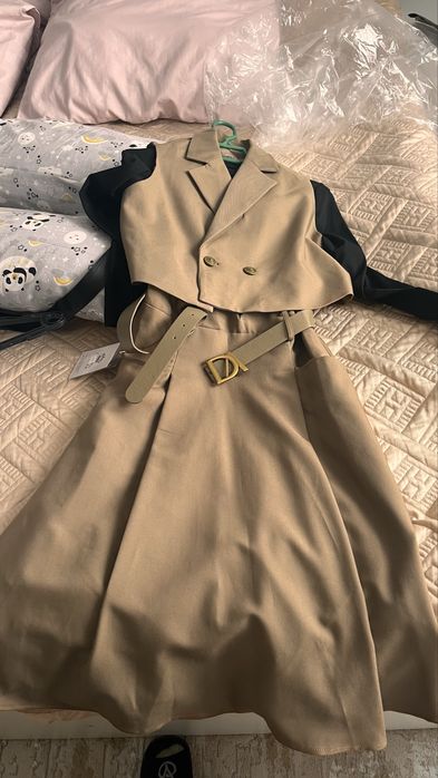 Продам платье