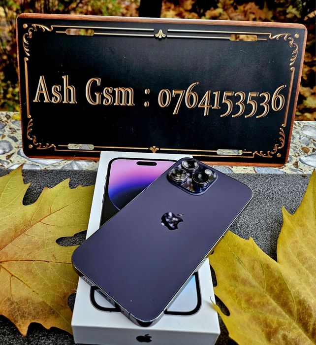 Iphone 14 Pro Max 128Gb