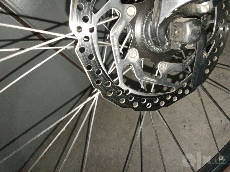 Velosiped Ceres , baloni 27,5
