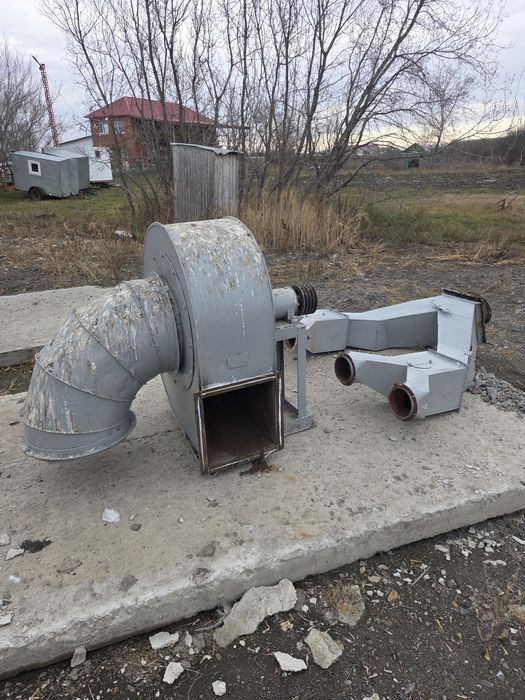 БСХ-100 продаётся
