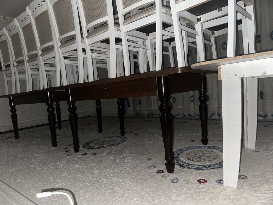 Столдар гана сатылады 50000! стульялар сатылмайды