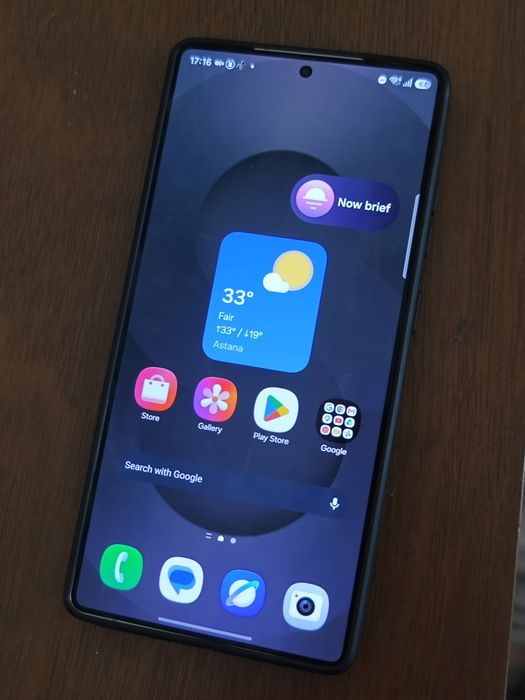 Samsung S25 Ultra 512