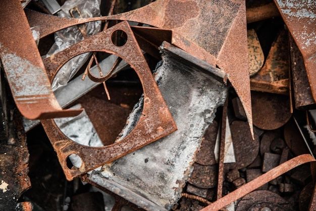 Прием металл  по городу