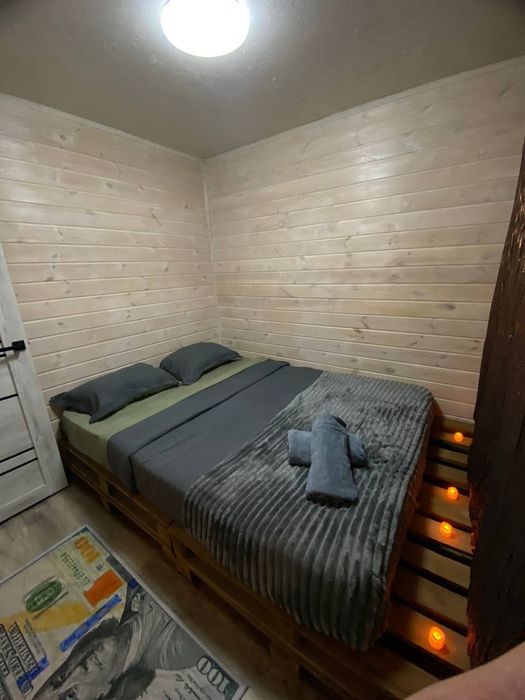 Сдается уютная дача