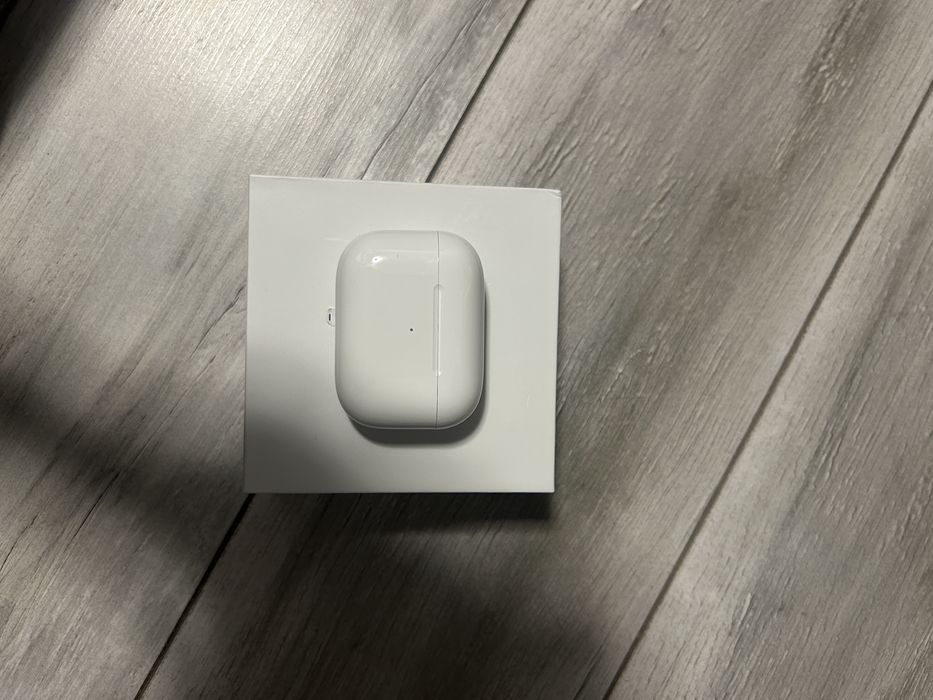 casti airpods pro 2 noi, sigilate