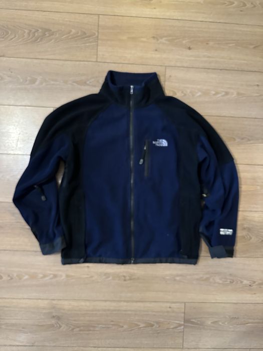 Полар на The North Face