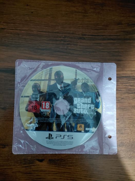 Продаю игры playstation 4-5