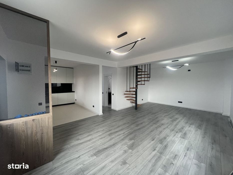 Casă 5 camere, 3 băi, 500 mp teren, Cosmopolis, mutare imediată