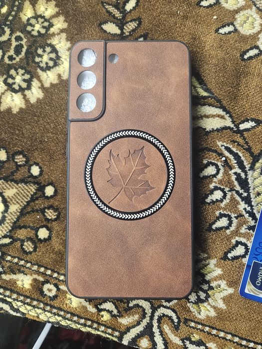 Чехлы максейф на s22+ и на s23+