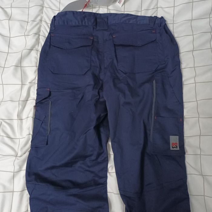 Pantaloni lucru wurth 50