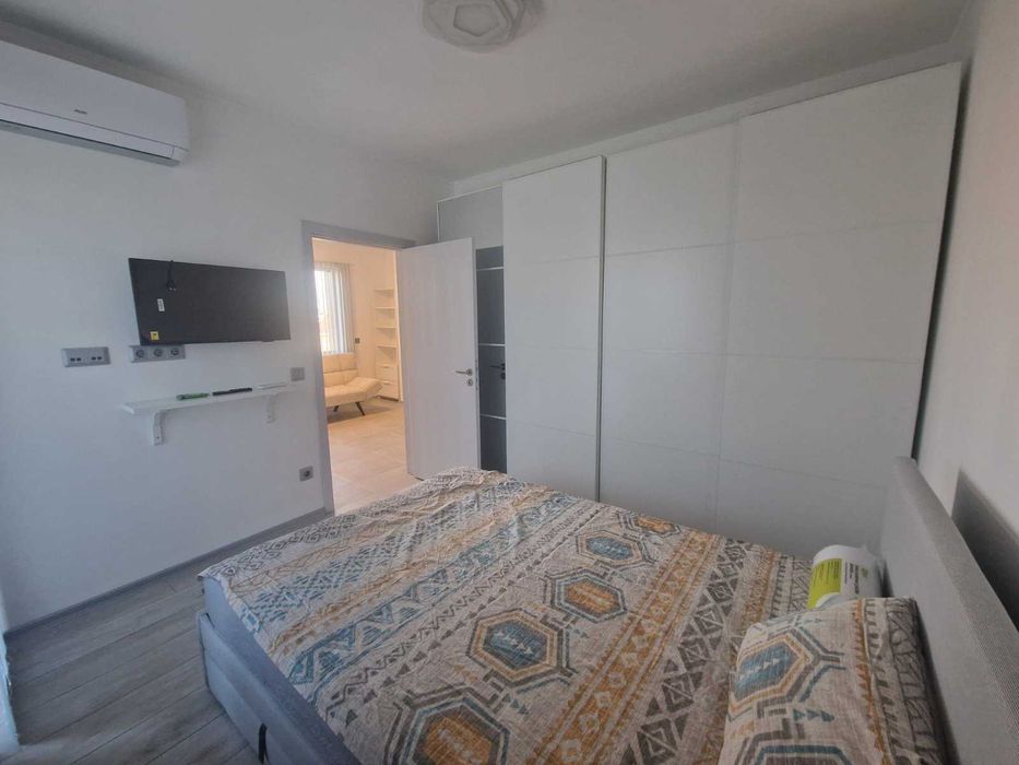 Дава се под наем Двустаен апартамент в София, Център - 64 кв.м за 780 € - Снимка #5
