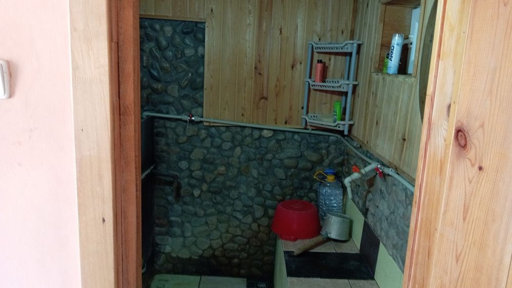 Сдам домики на сибинах