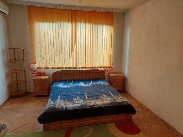 Продава се Тристаен апартамент в Първомай - 65 кв.м за 616 €/кв.м - Снимка #3