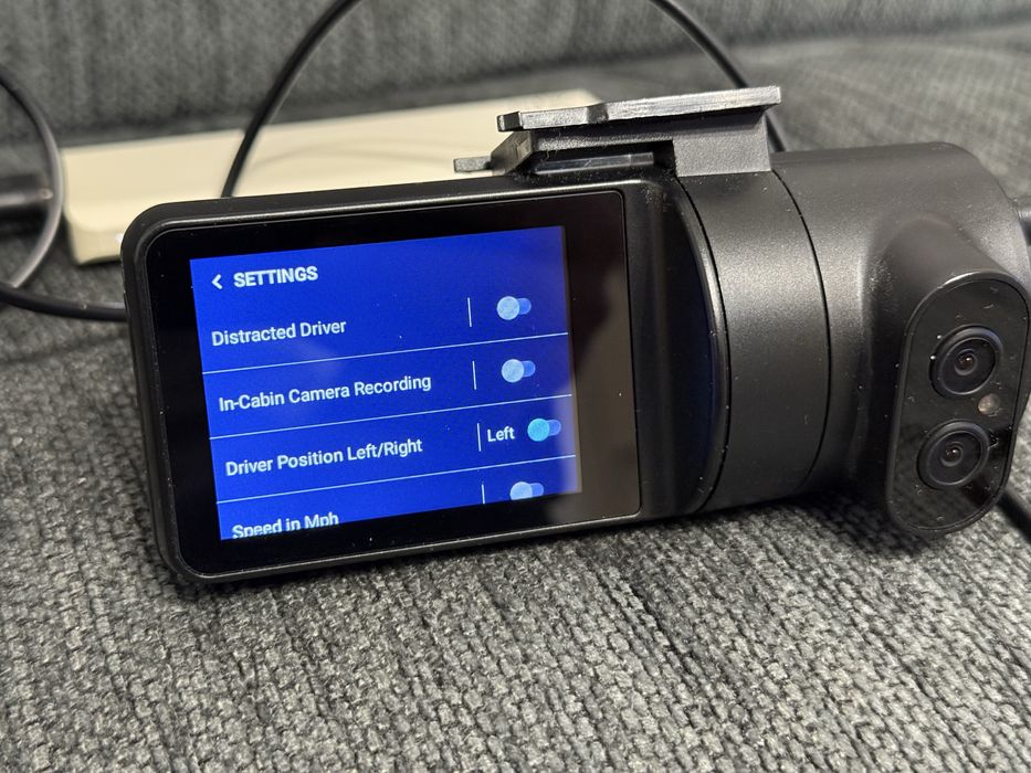 AI видео регистратор SurfSight ai - 12