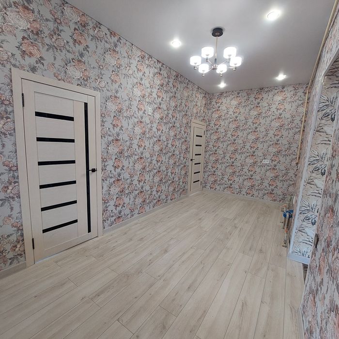 Полдома на Аймаутова-Желтоксан