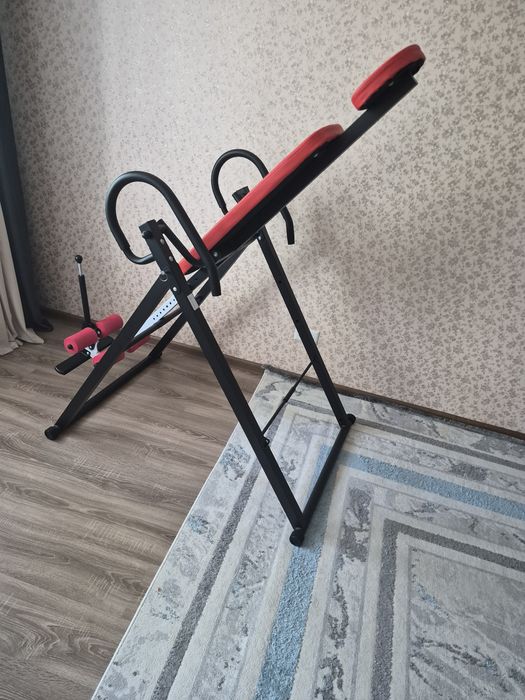 Инверсионный стол