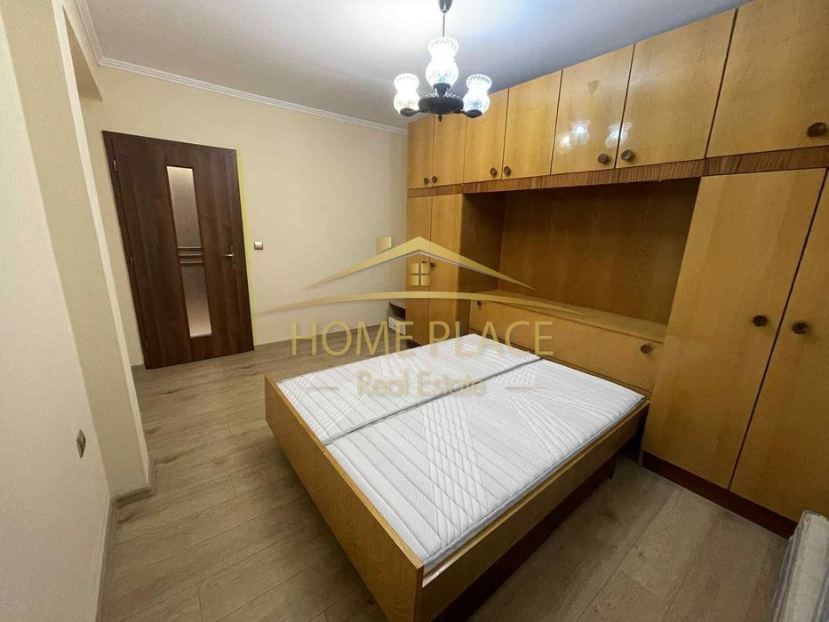 Дава се под наем Двустаен апартамент в Варна, Трошево - 70 кв.м за 357 € - Снимка #3