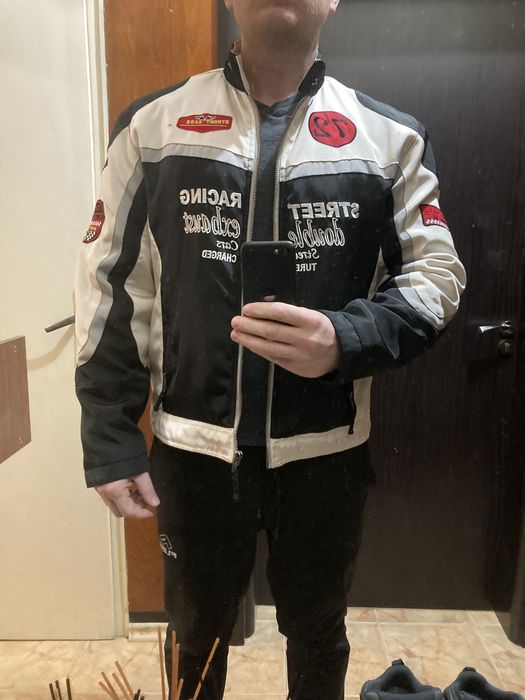 Спортно яке Angelo Litrico