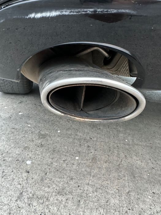 Mercedes Benz C Class - Facelift 2012 - Manual - 2.2 Diesel