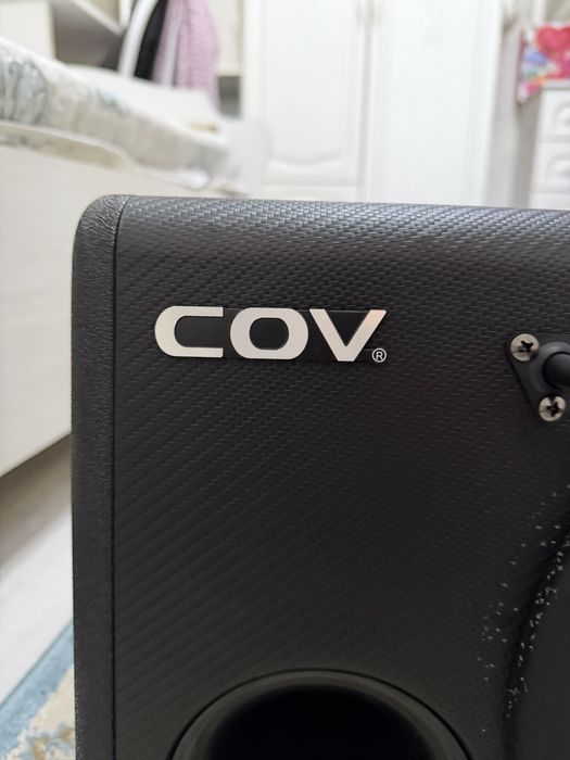 Буфер COV Cv-s212