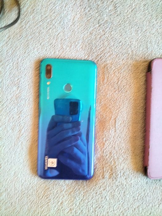 Huawei P smart 2019