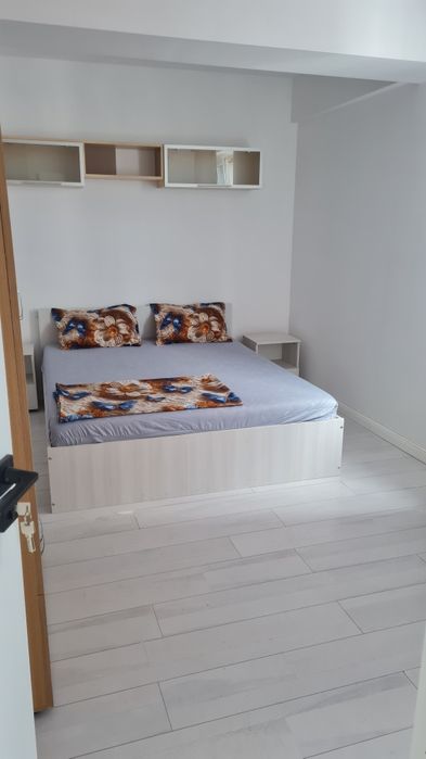 Apartamente 2 și 3 camere Mamaia nord Lidl