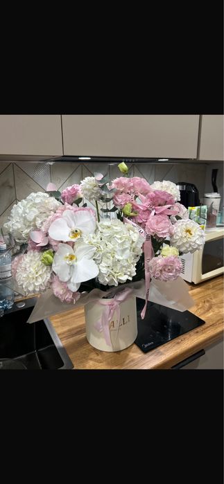 Продам за 15 к, цветы, свежий,