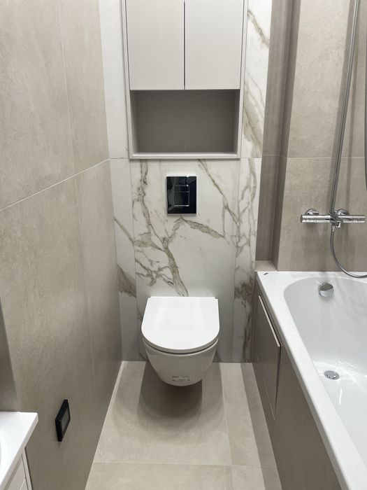 Ремонт квартир,домов под ключ