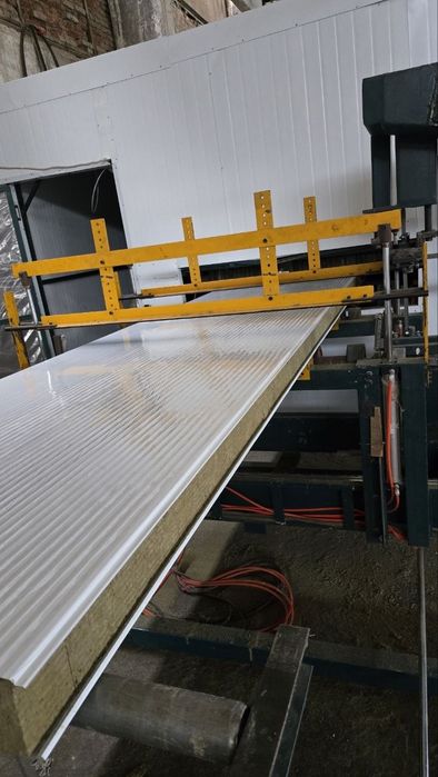 Сендвич панел | Сэндвич панел| Sendvich panel | Сендвич панел ЗАВОДДАН