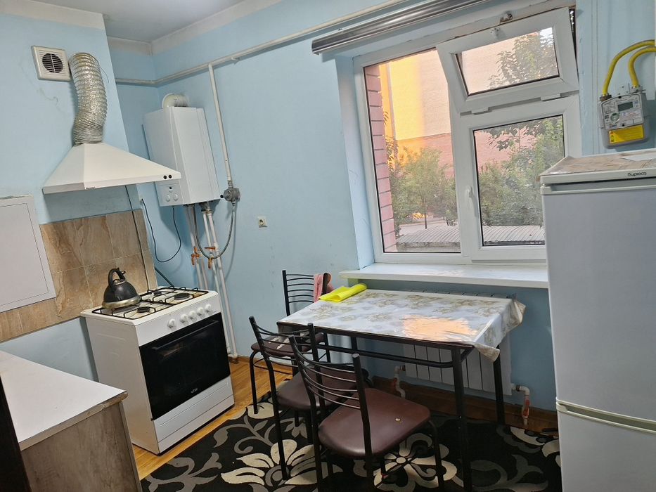 Кизларга квартира шеригликк