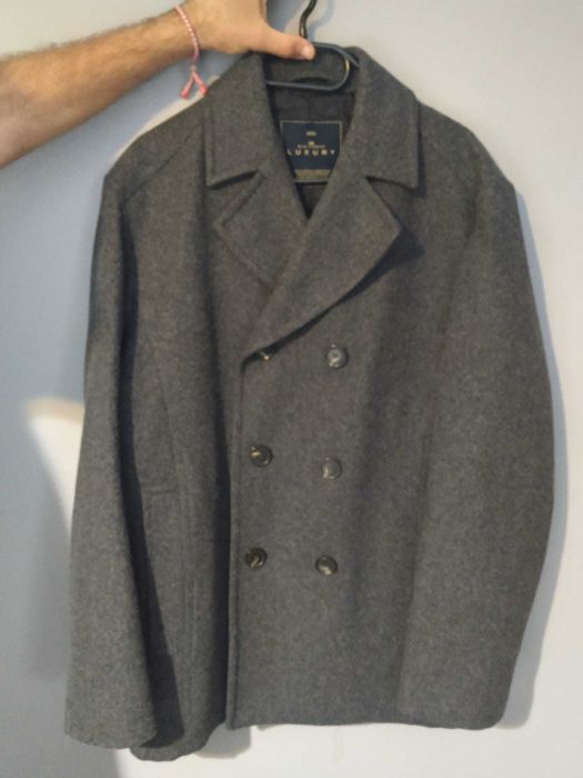 Палто Jaeger, размер М.