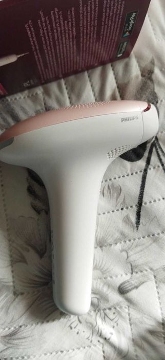 Фотоепилатор Philips Lumea SC1994/00