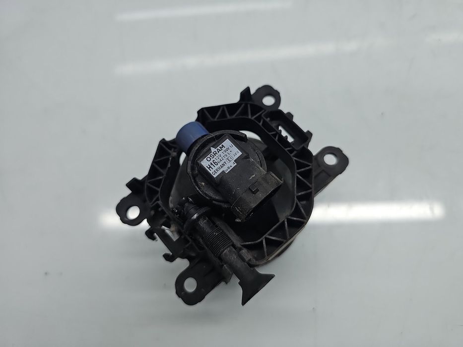 Proiector ceata stanga Dacia Duster 2 [Fabr 2017-2023] SUV  261500097R