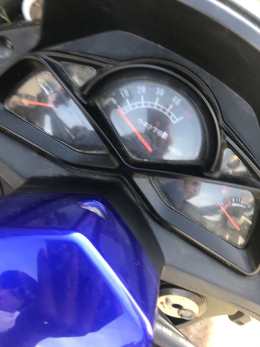 Мопед Maxi 150 куб