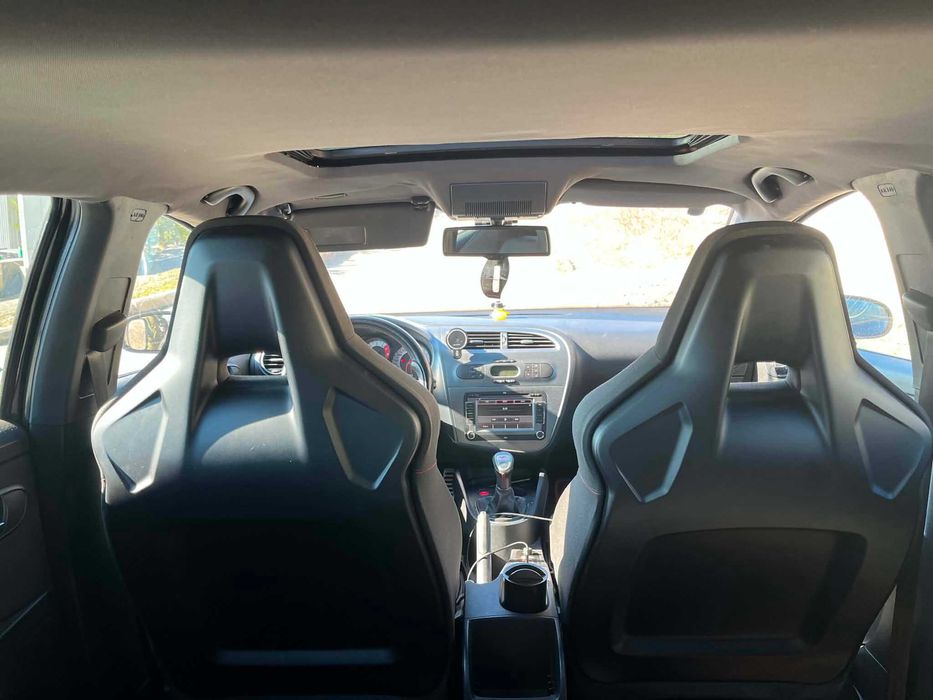 Seat Leon 1P Cupra