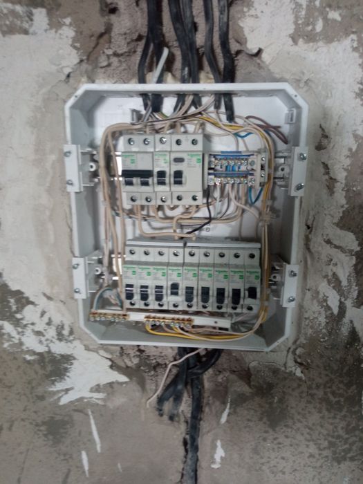 Электрики профи Балхаш.