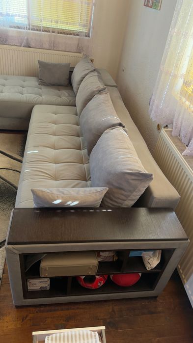 Диван - като чисто нов