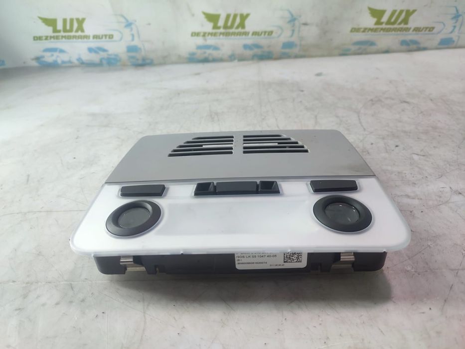 Plafoniera 6945200-07 BMW Seria 3 E90 [2004 - 2010] 2.0 benzina N46B2