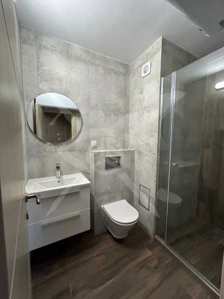 Дава се под наем Двустаен апартамент в Пловдив, Център - 65 кв.м за 548.25 € - Снимка #5