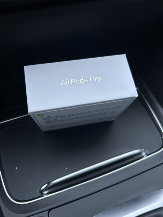 AirPods Pro 3 / Noi, Sigilate / Livrare rapida