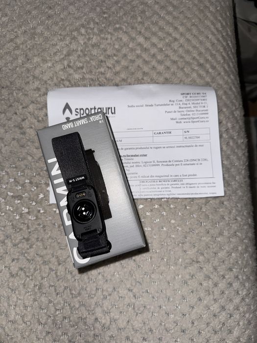 Garmin Cirqa Sport