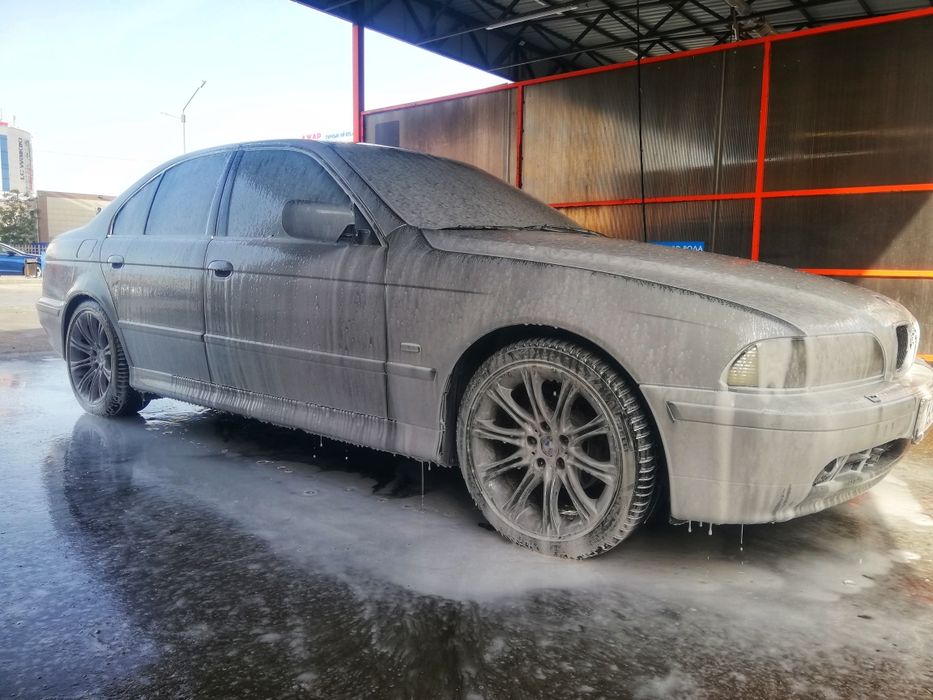 Диски на бмв r 18.