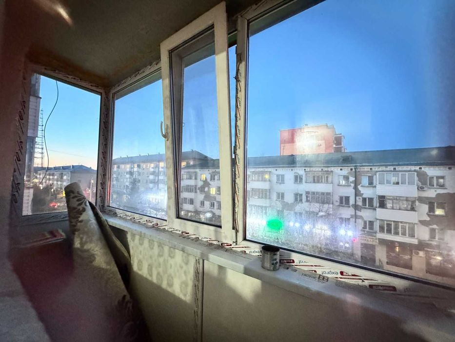 Продам 2 ком. кв., самый Центр города