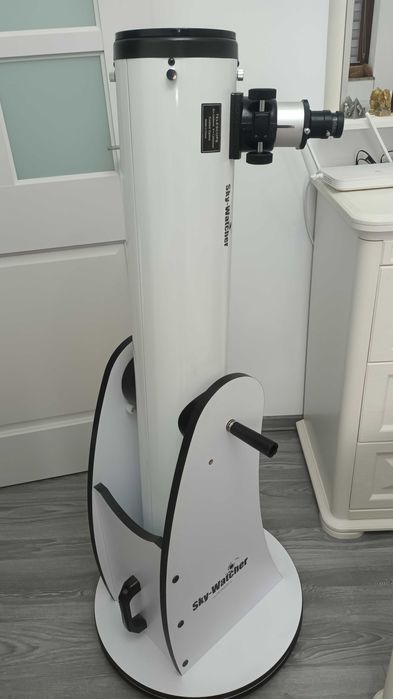 Telescop Dobson 150/1200