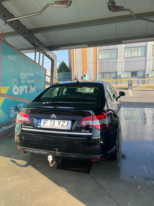 Vând Citroen C5 2011