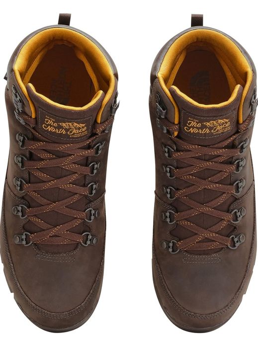 The North Face Back-to-Berkeley